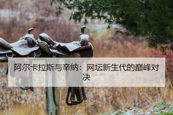 阿尔卡拉斯与辛纳：网坛新生代的巅峰对决
